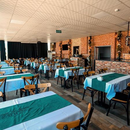דייארבקיר Hasuni Tas Hotel מראה חיצוני תמונה