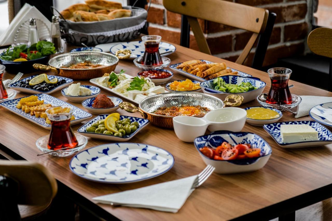 דייארבקיר Hasuni Tas Hotel מראה חיצוני תמונה