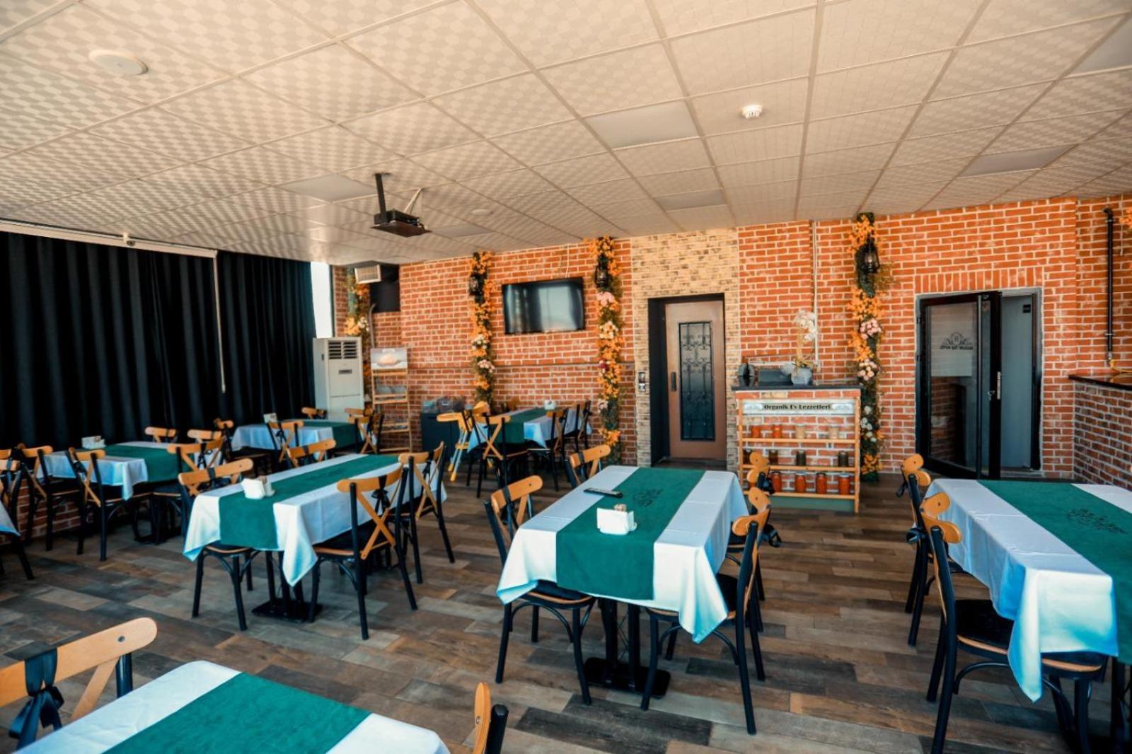 דייארבקיר Hasuni Tas Hotel מראה חיצוני תמונה