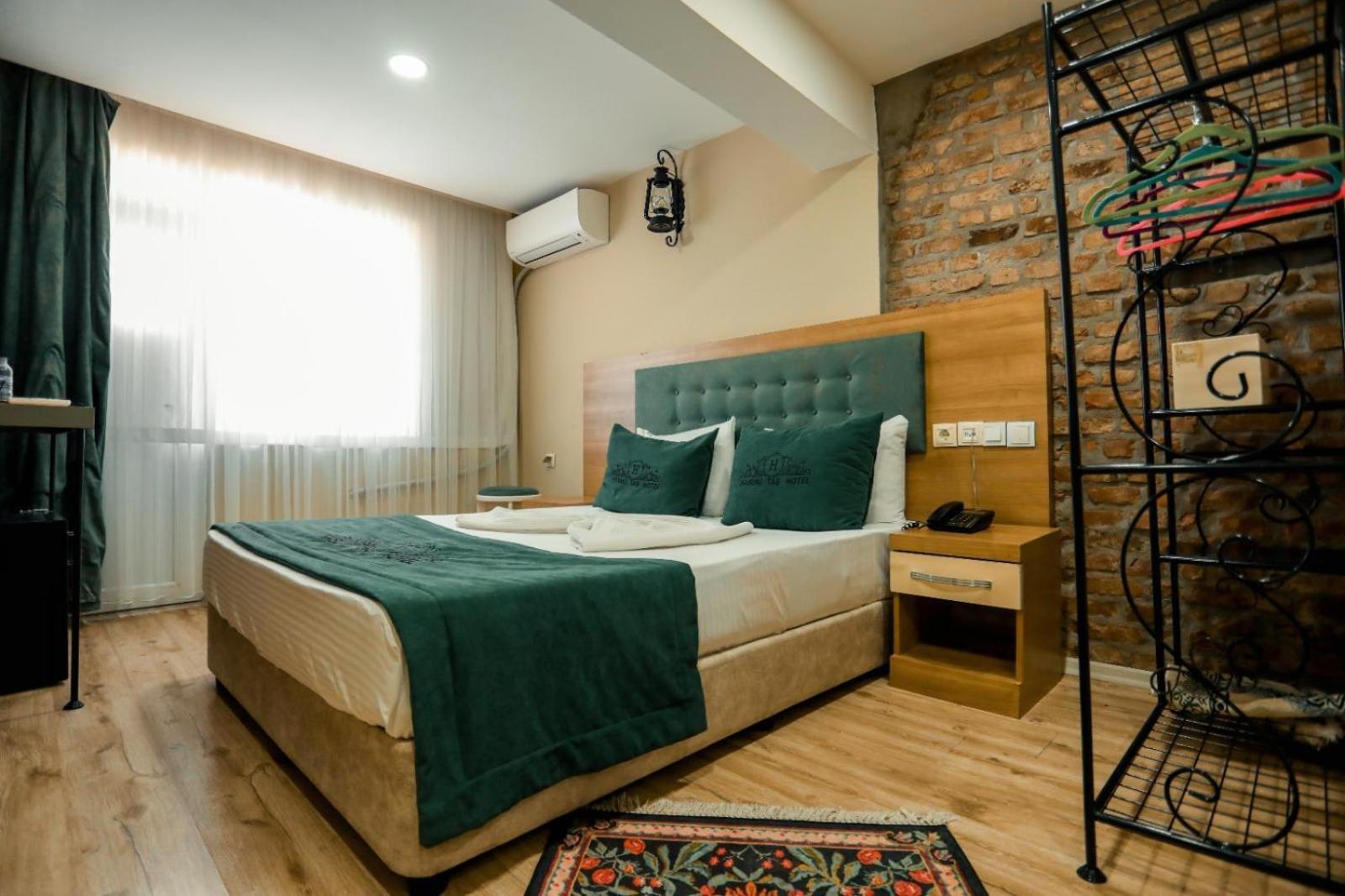 דייארבקיר Hasuni Tas Hotel מראה חיצוני תמונה