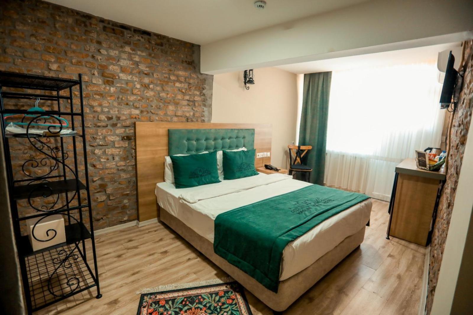 דייארבקיר Hasuni Tas Hotel מראה חיצוני תמונה