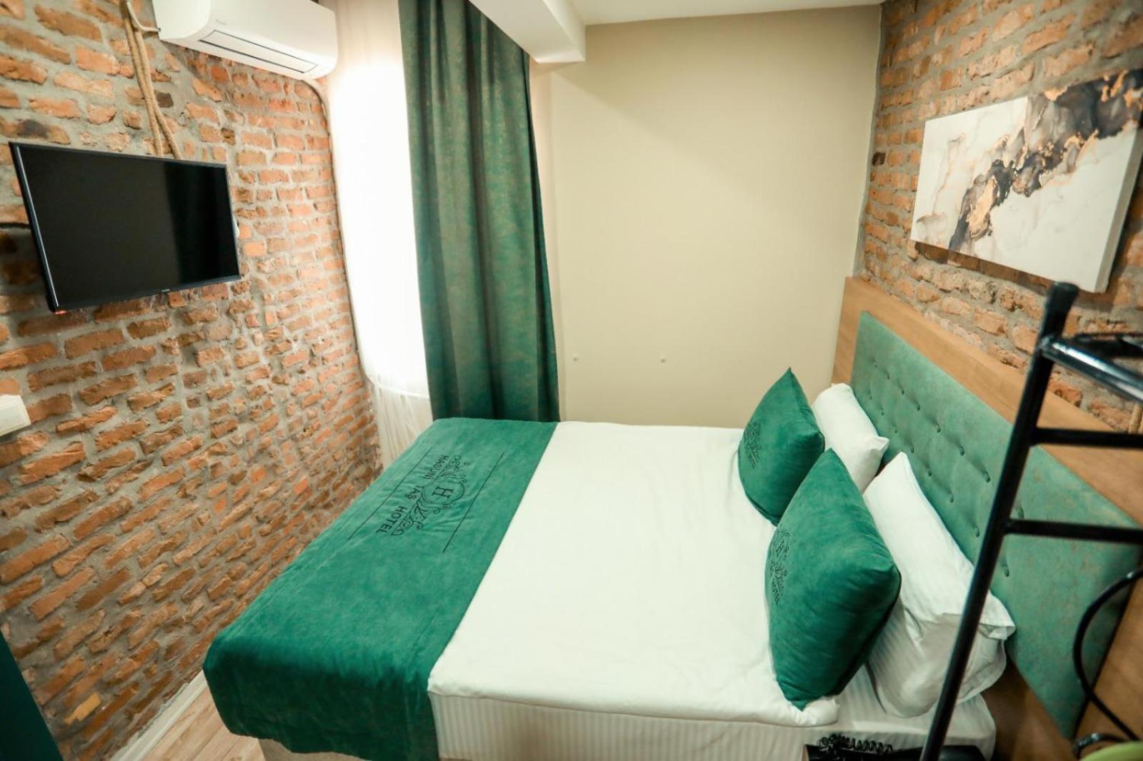 דייארבקיר Hasuni Tas Hotel מראה חיצוני תמונה