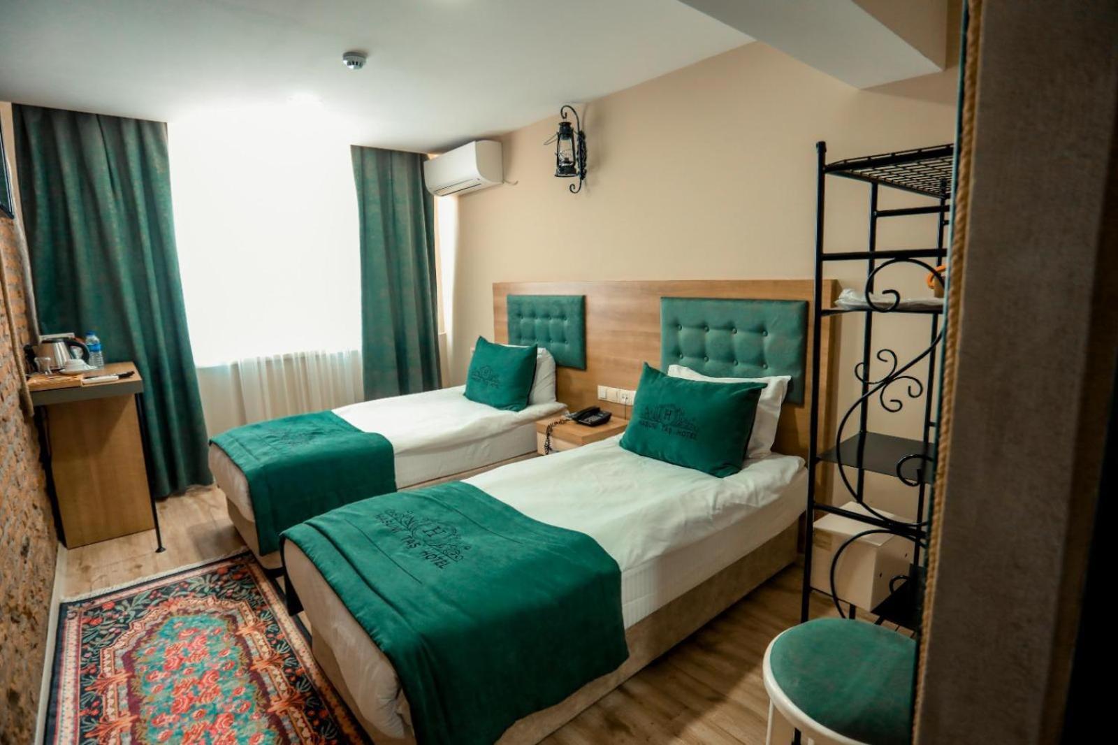 דייארבקיר Hasuni Tas Hotel מראה חיצוני תמונה